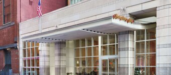 Hampton Inn Manhattan/Times Square Central