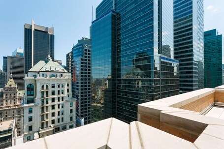 Hampton Inn Manhattan/Times Square Central - view 3