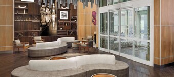 Hampton Inn Manhattan/Times Square Central