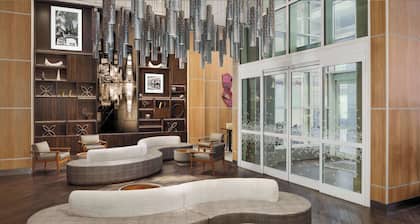 Hampton Inn Manhattan/Times Square Central