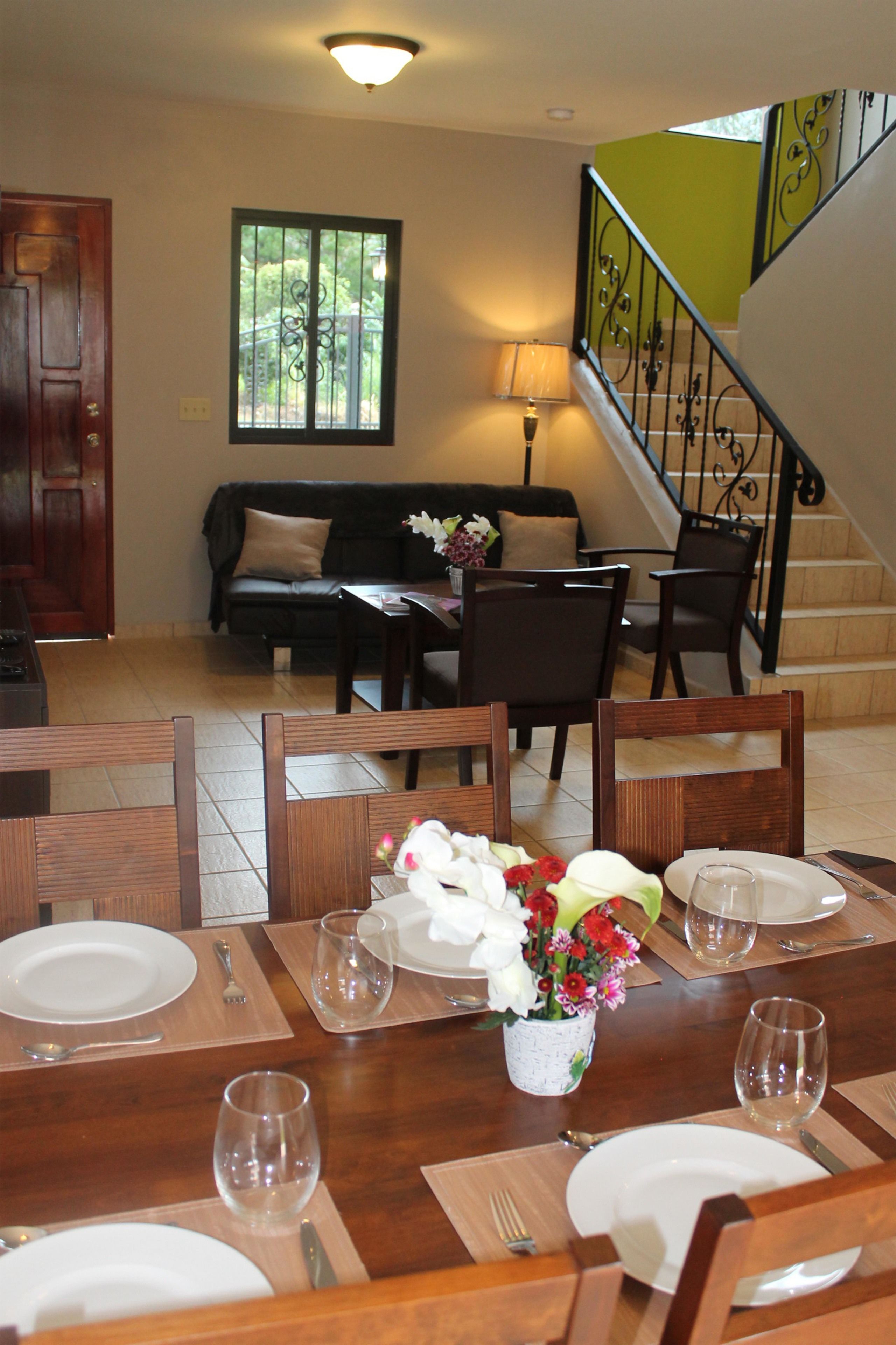 La Casa de la Abuela