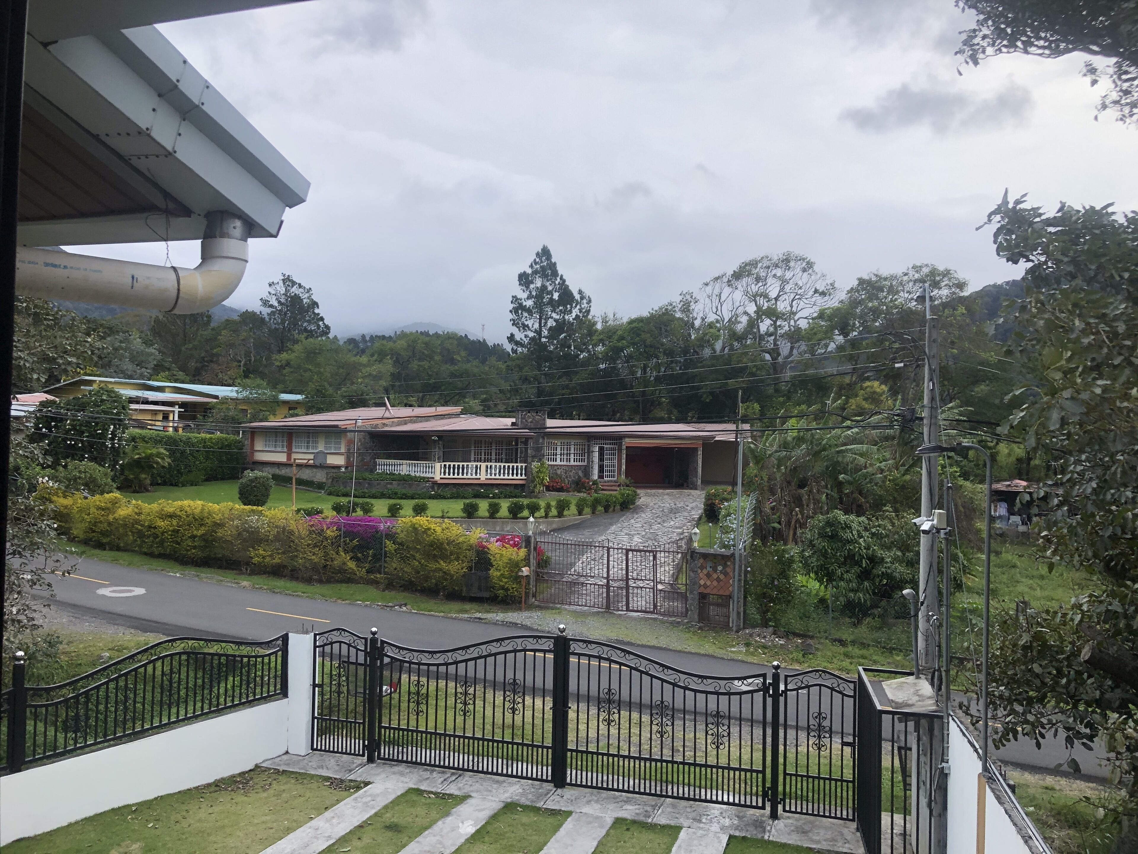 La Casa de la Abuela