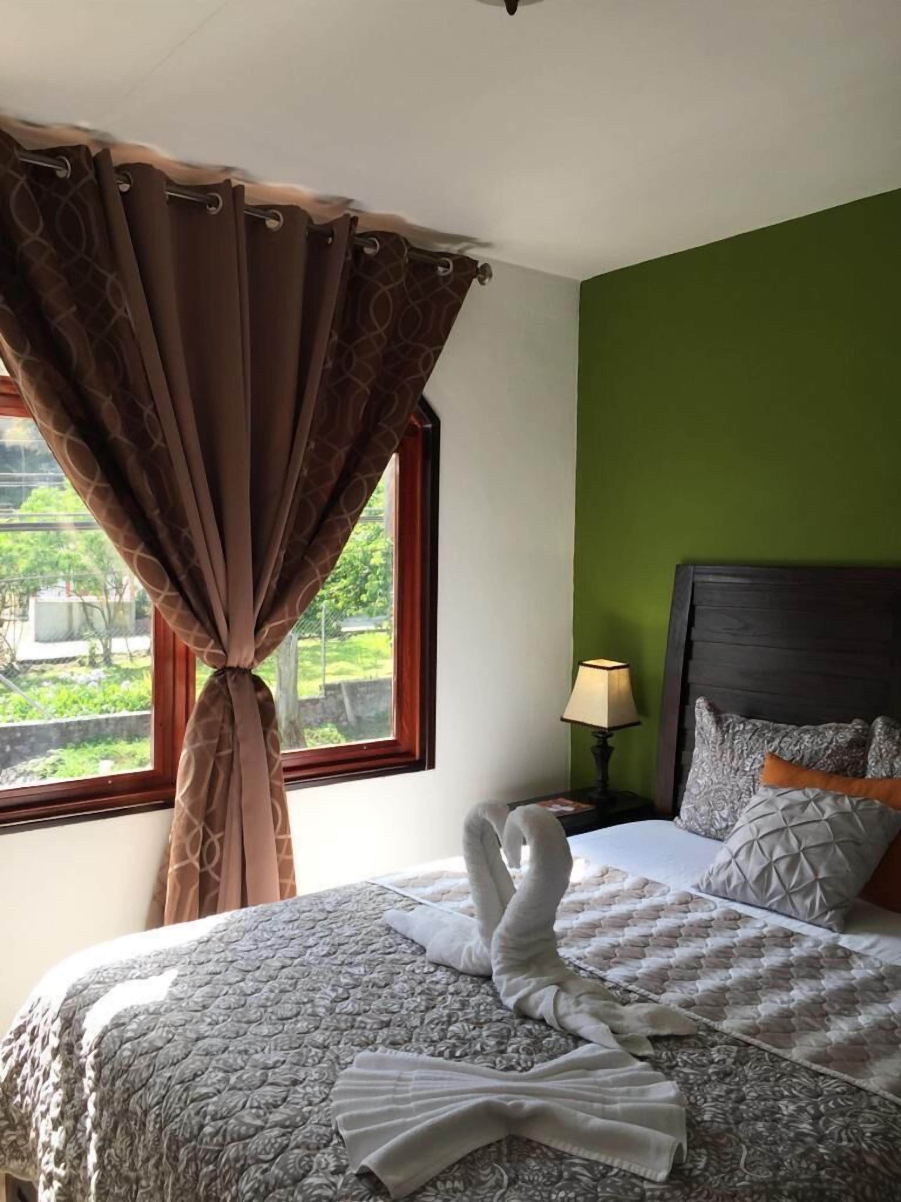 La Casa de la Abuela