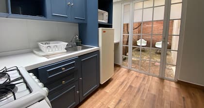 G K Suites Duraznos