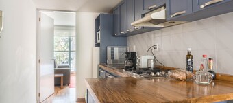 Grupo Kings Suites Horacio