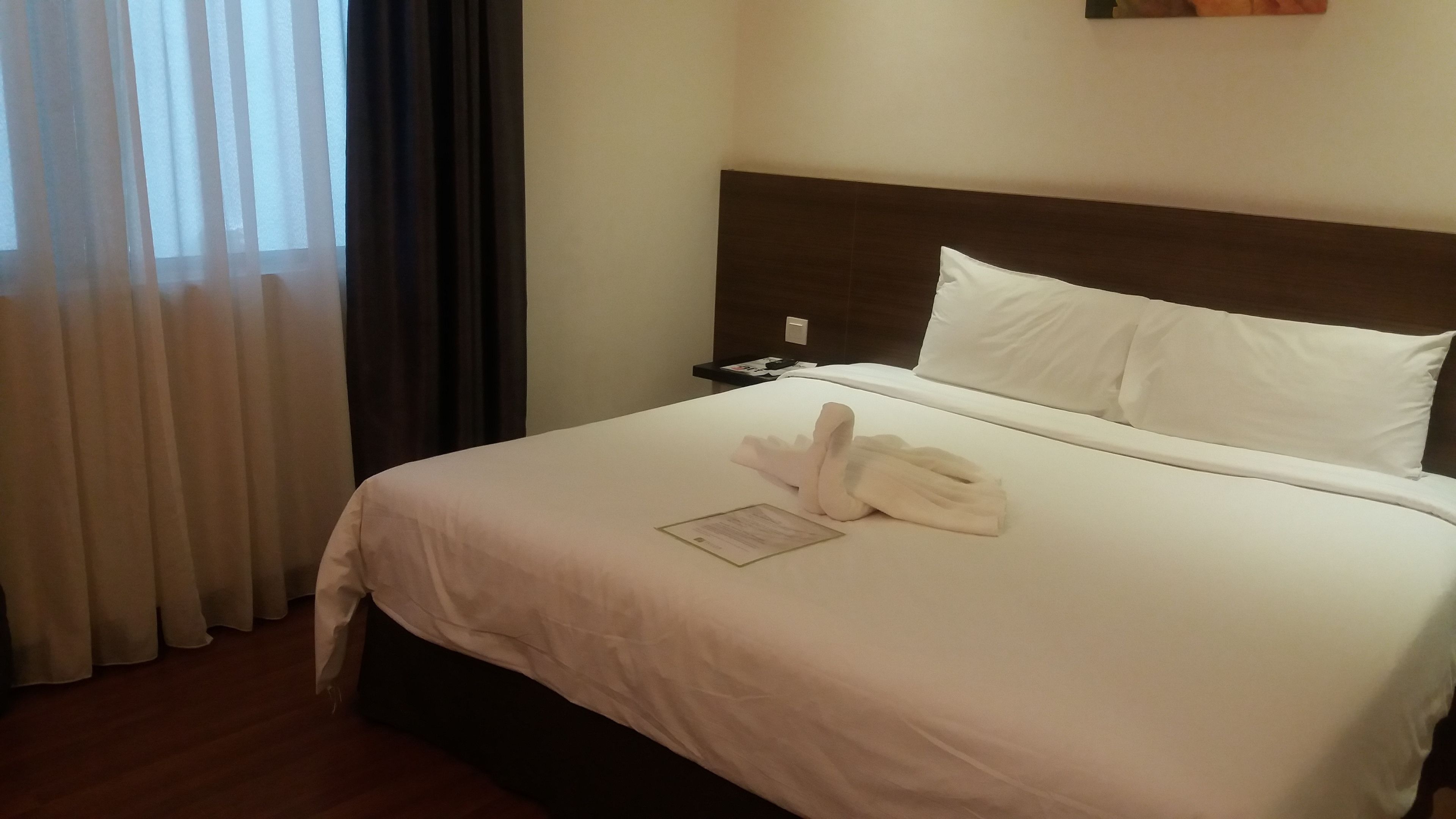 ห้องพัก