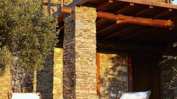 Vineyard House,Vineyard View | Sundeck