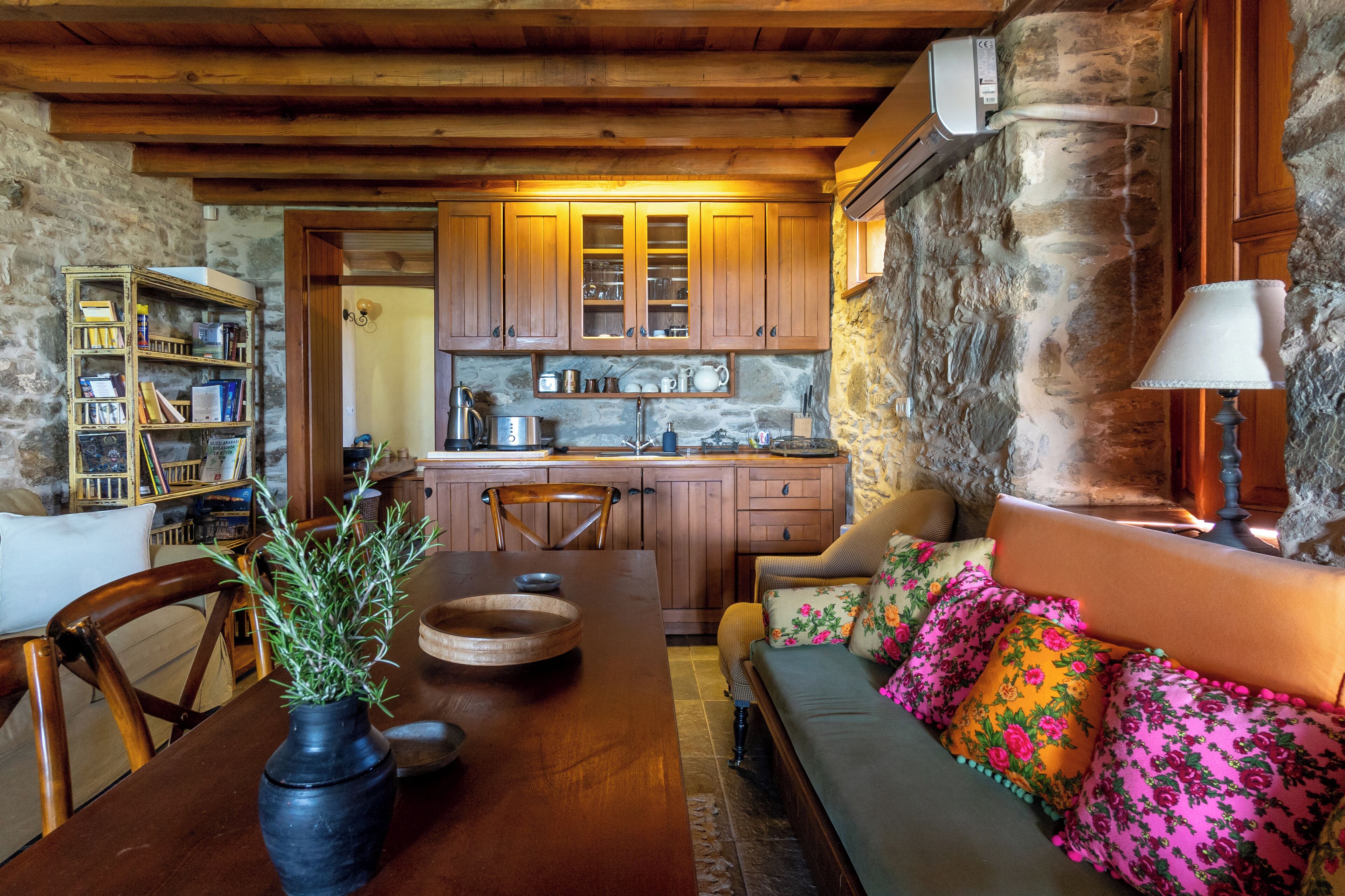 vineyard house,vineyard view | minibar, in-room safe, soundproofing, free wifi