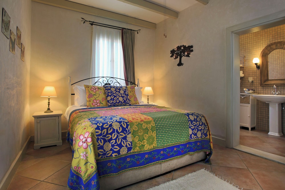 Gullu Konaklari by null