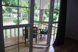 View from room