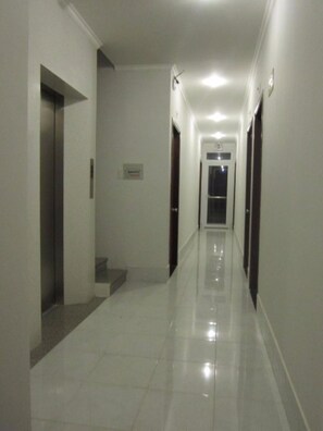 Interior - Hau Giang 2 (Can Tho)