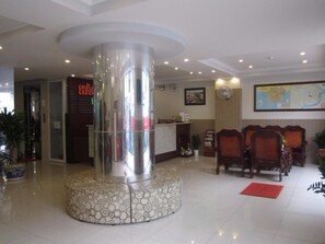 Lobby - Hau Giang 2 (Can Tho)