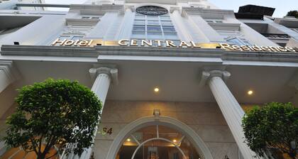 Central Hotel and Residences