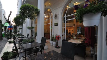 Cafetería