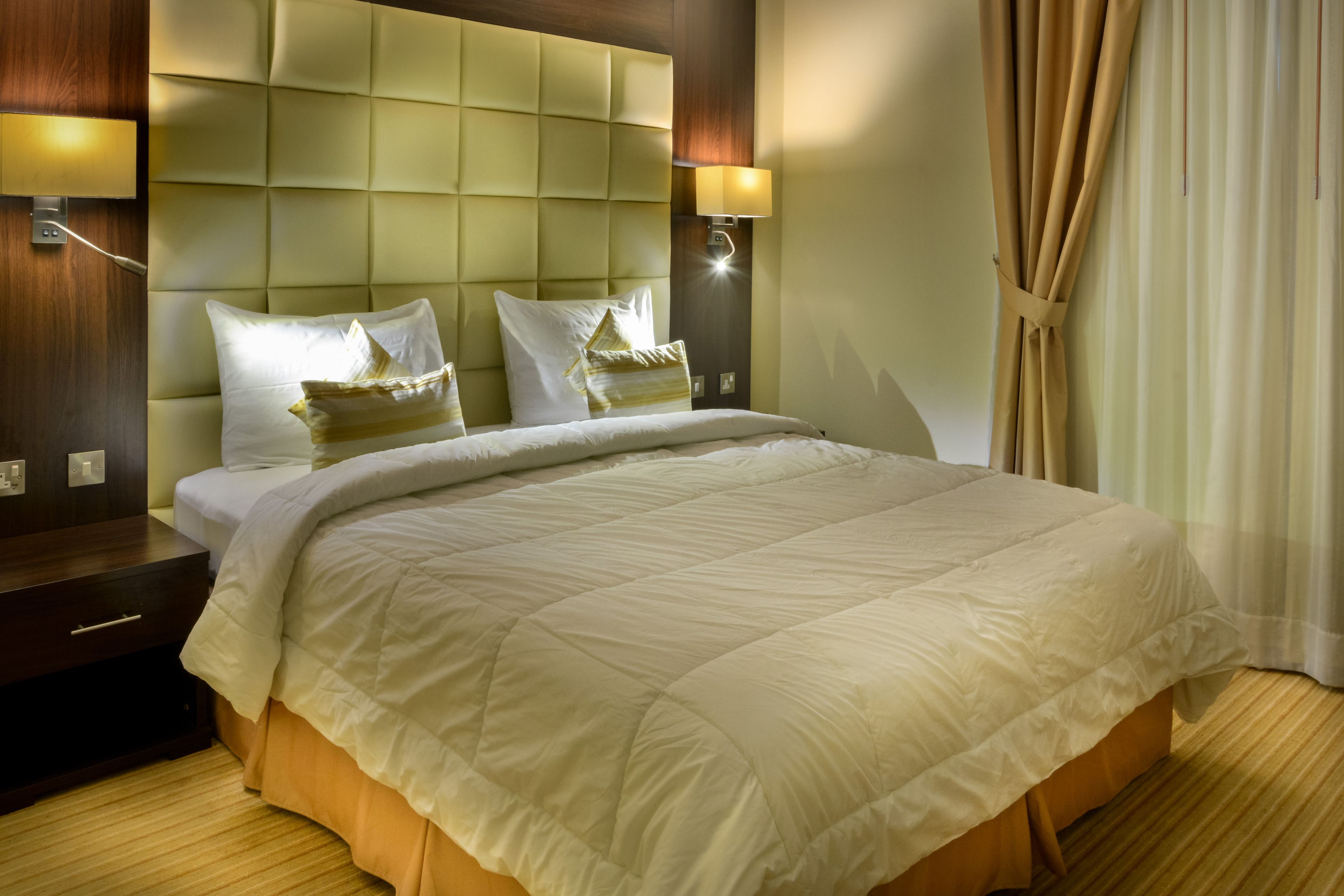 Photo - Golden Ocean Hotel