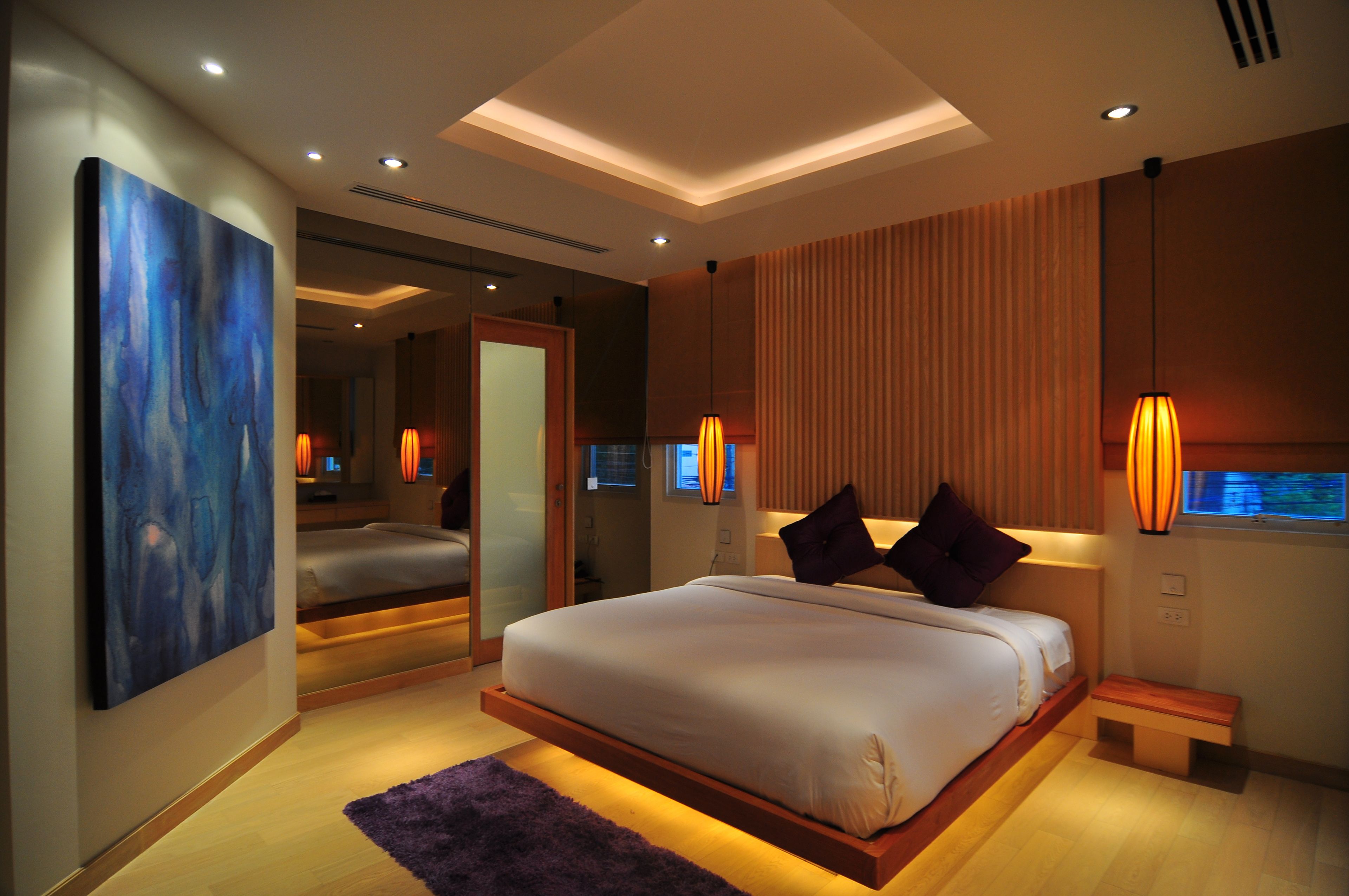 minibar, in-room safe, desk, blackout curtains