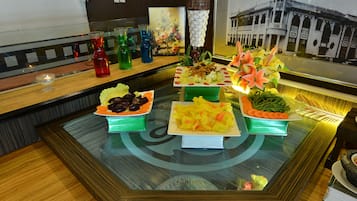 Restaurantes
