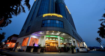Emerald Puteri Hotel