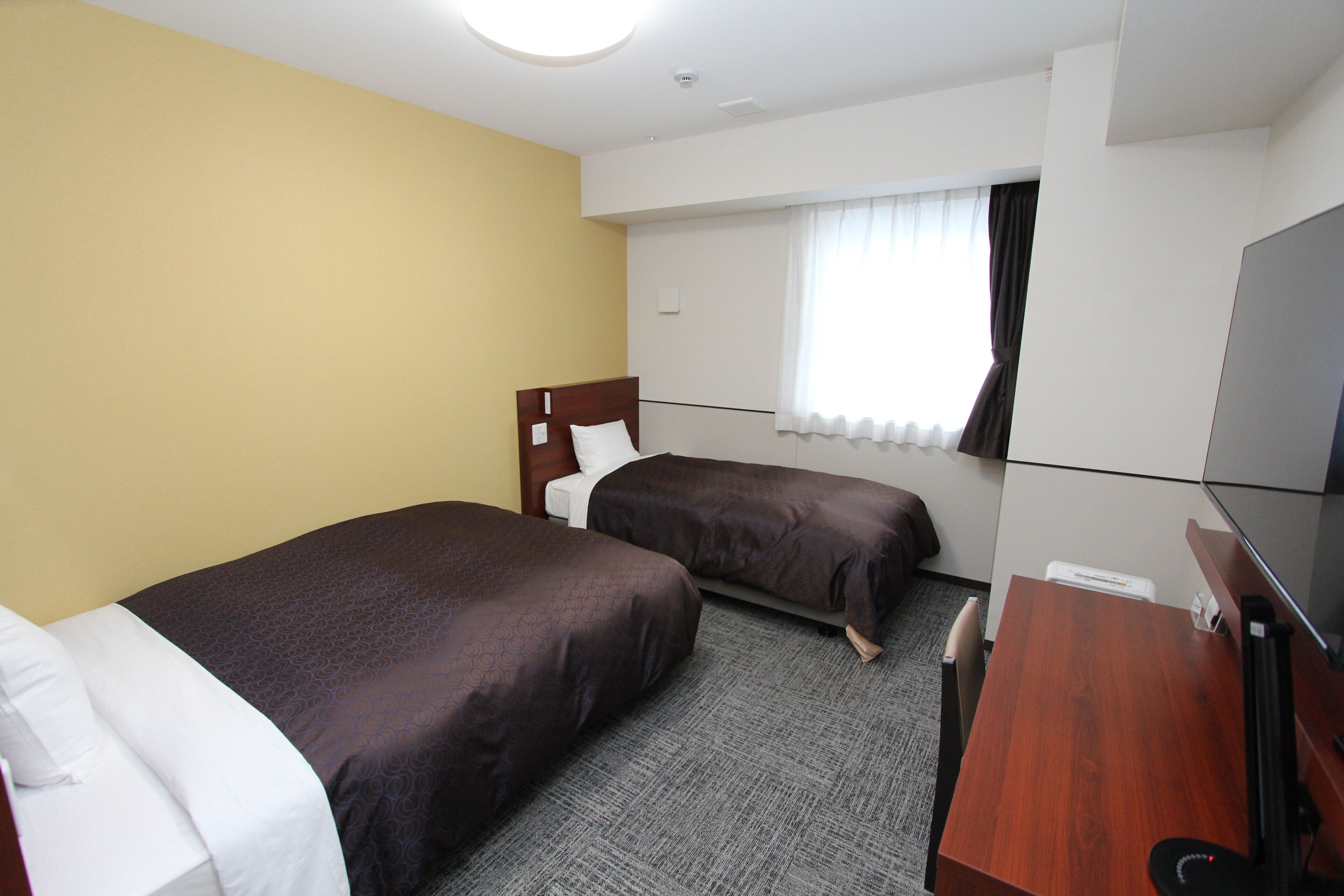 Perhehuone, tupakointi kielletty | Ilmainen Wi-Fi, vuodevaatteet