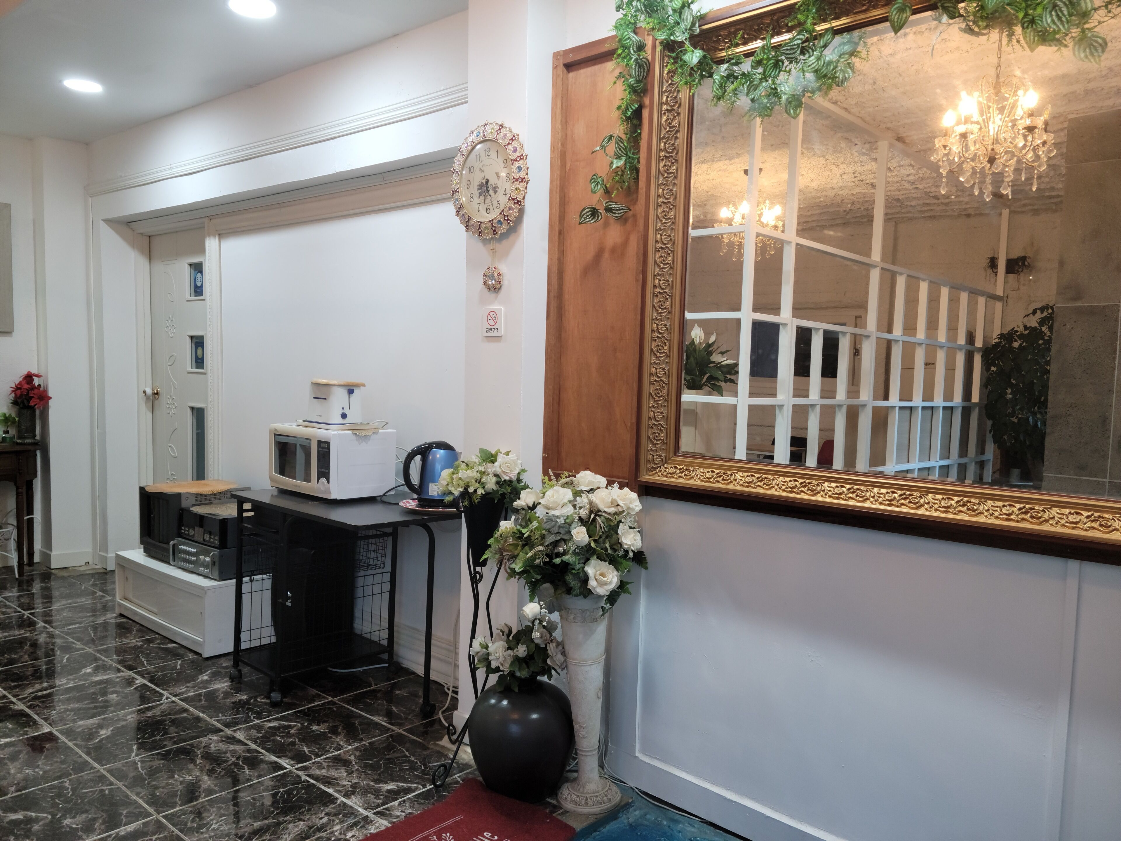 Foto - Jeju Vision House