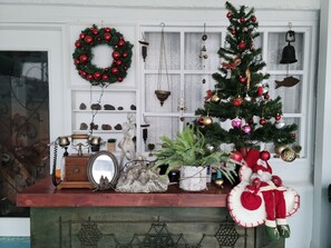 Reception - Vision House (Jeju City)