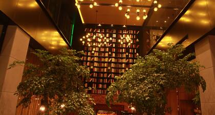 Shanshui Trends Hotel High Tech Zone