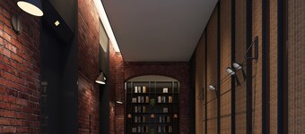 Shanshui Trends Hotel High Tech Zone