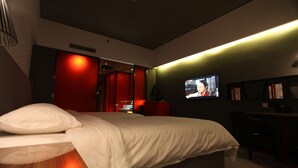 Business Room, 2 Twin Beds, City View - Shanshui Trends Hotel High Tech Zone (Zhengzhou)