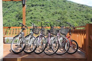 Ciclismo