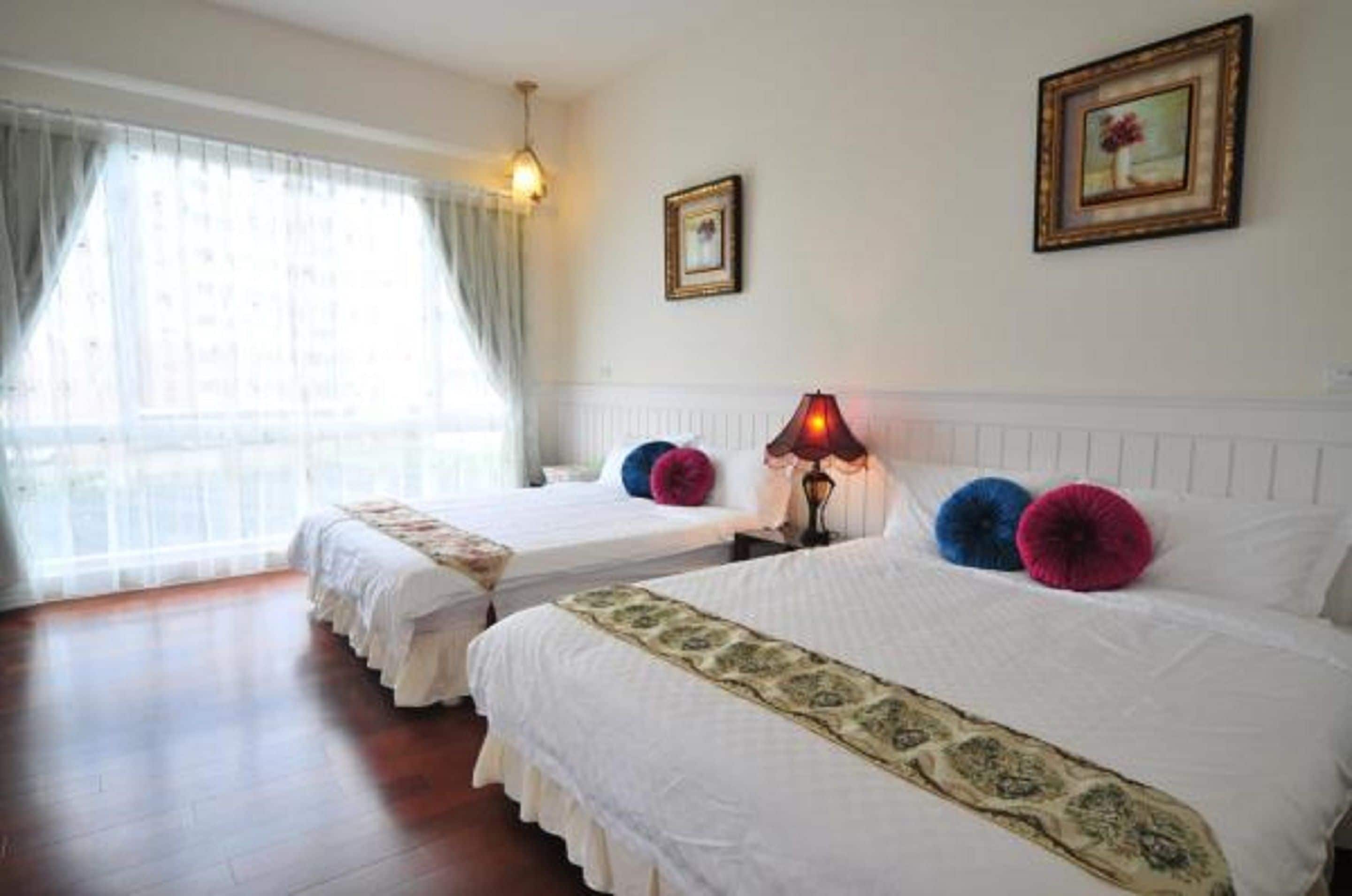 津宿囍民宿評價、特色體驗、房價資訊、訂房連結 – 台東溫馨包棟民宿 - 照片 7