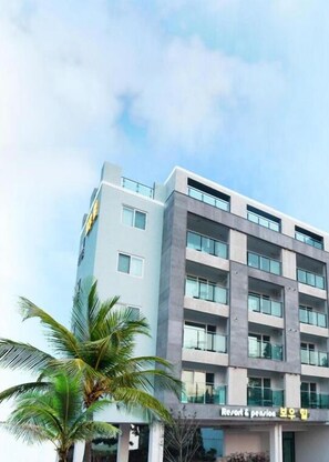 Exterior - Bowoohill (Seogwipo)