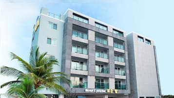 Entrada (vista interna)