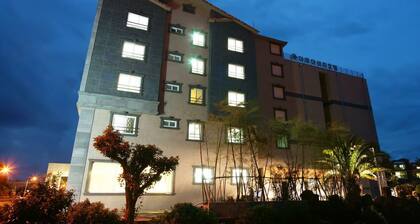 Seongsan Aqua Beach Hotel