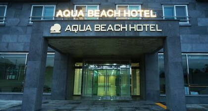 Seongsan Aqua Beach Hotel