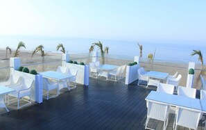 Spécialités Cuisine internationale