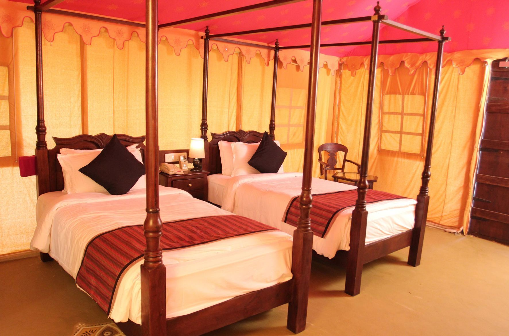 In-room safe, desk, iron/ironing board, free WiFi