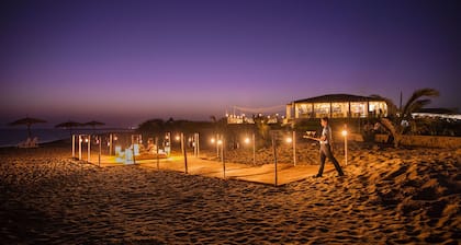 Serena Beach Resort