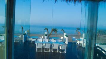 Spécialités Cuisine internationale