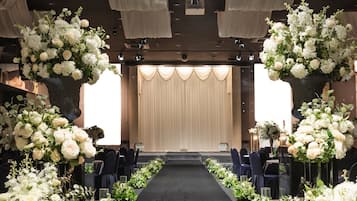 Salone per matrimoni