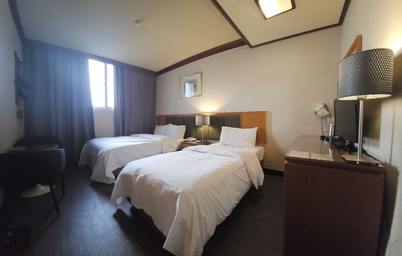 Photo - Insadong Crown Hotel