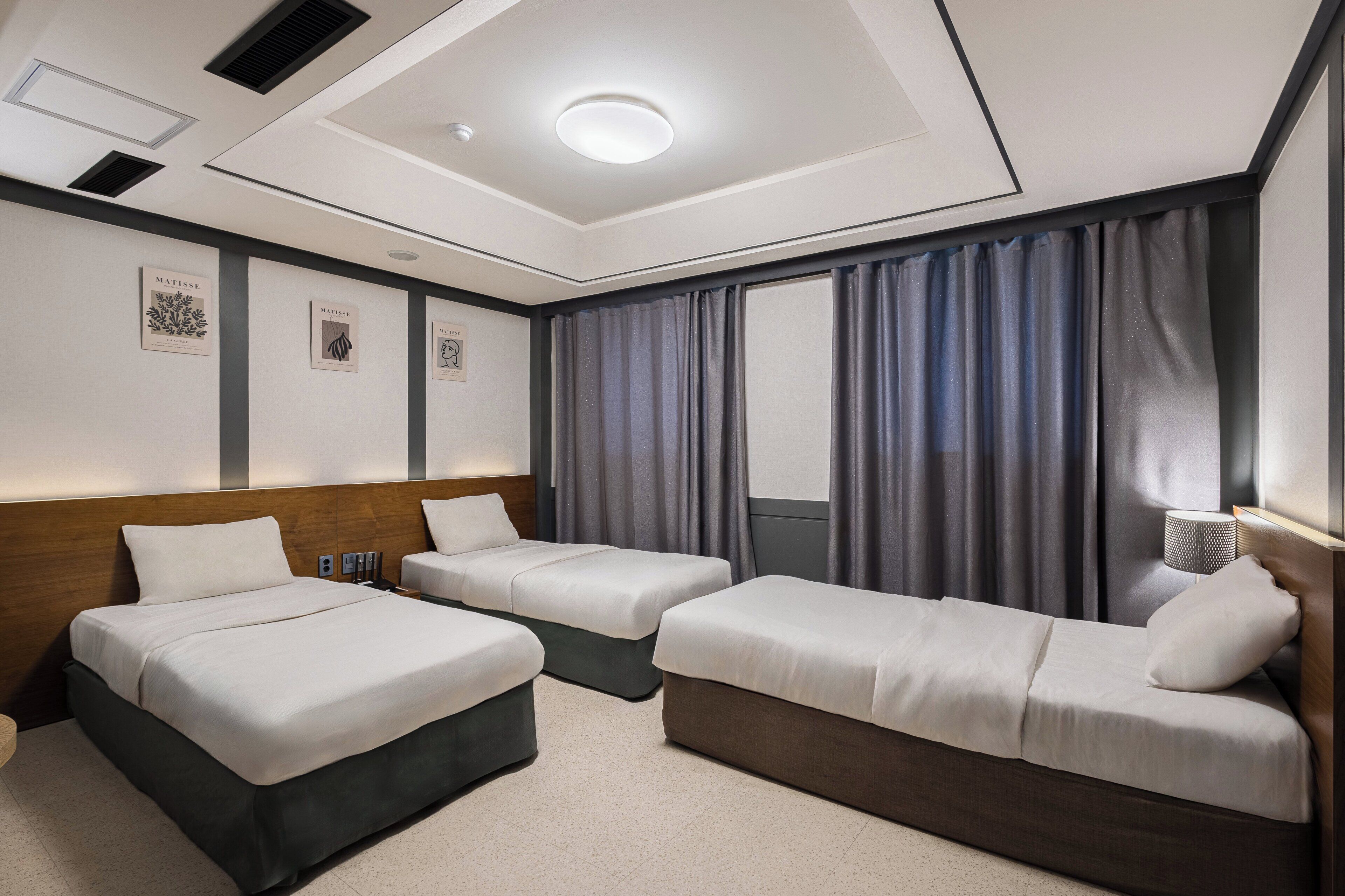 Photo - Insadong Crown Hotel