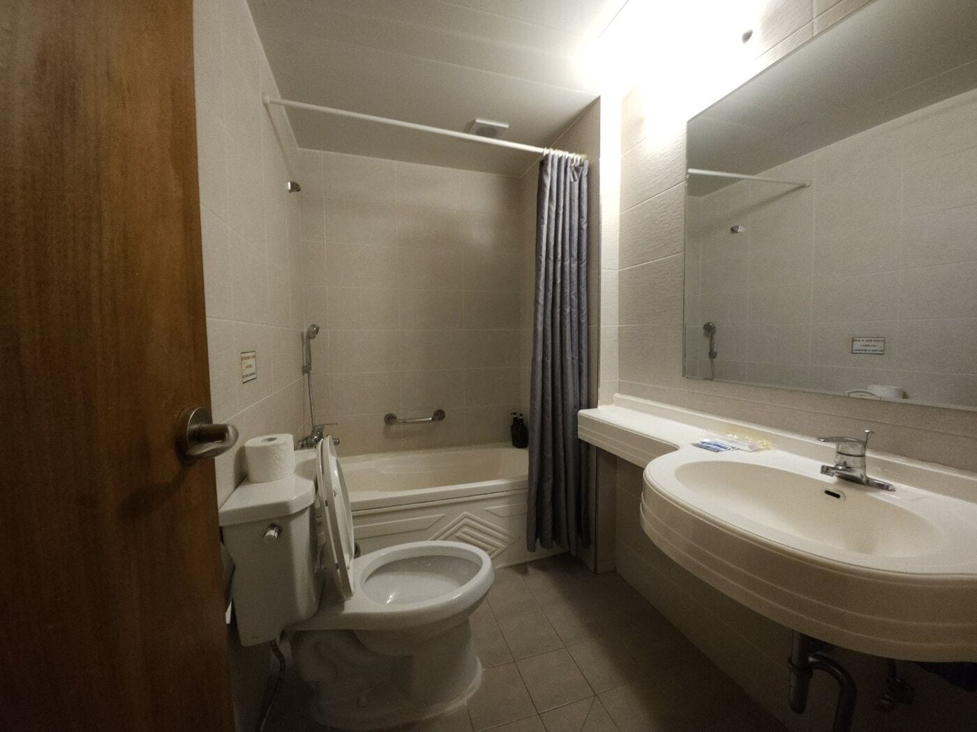 Foto - Insadong Crown Hotel