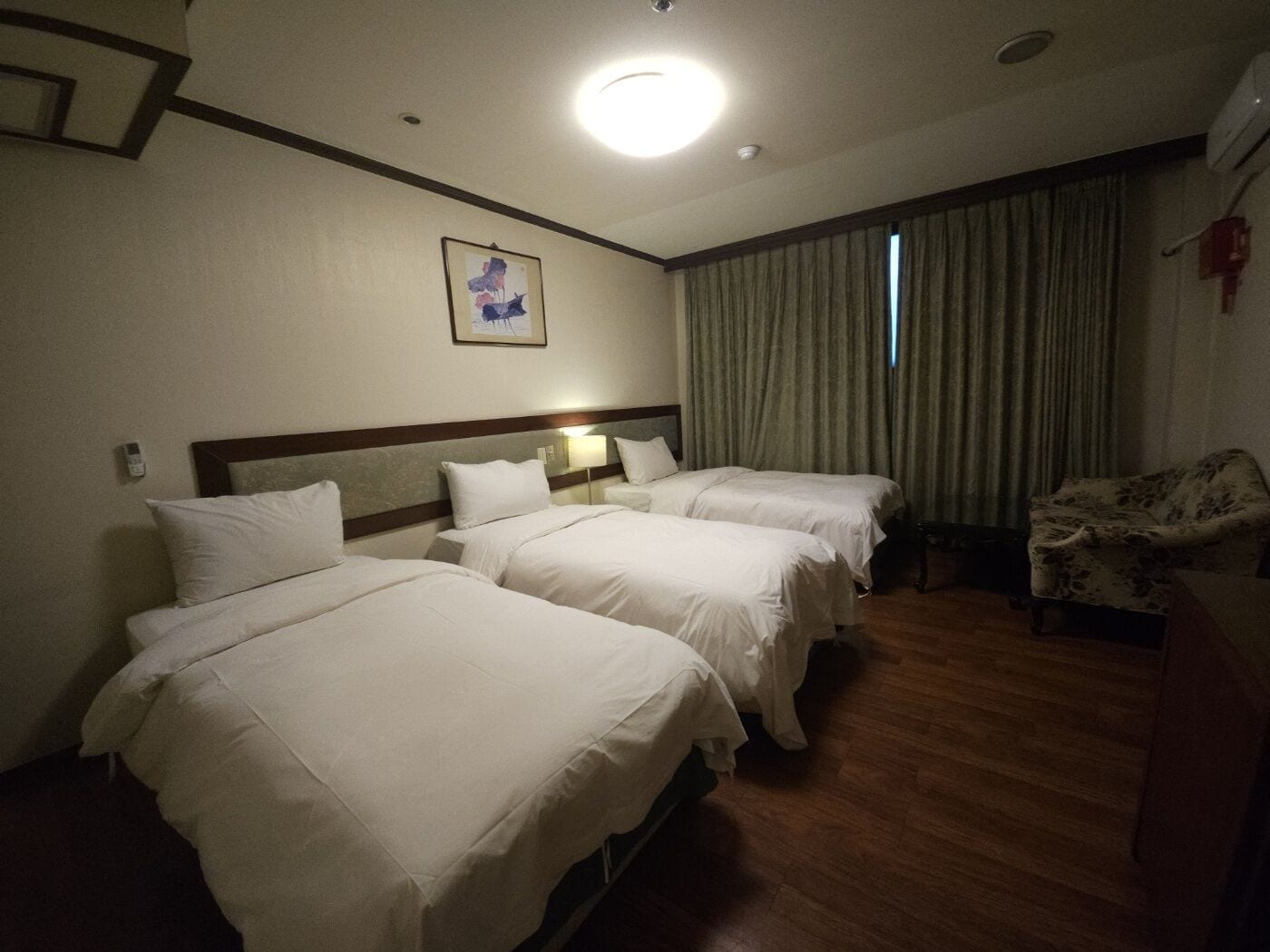 Photo - Insadong Crown Hotel