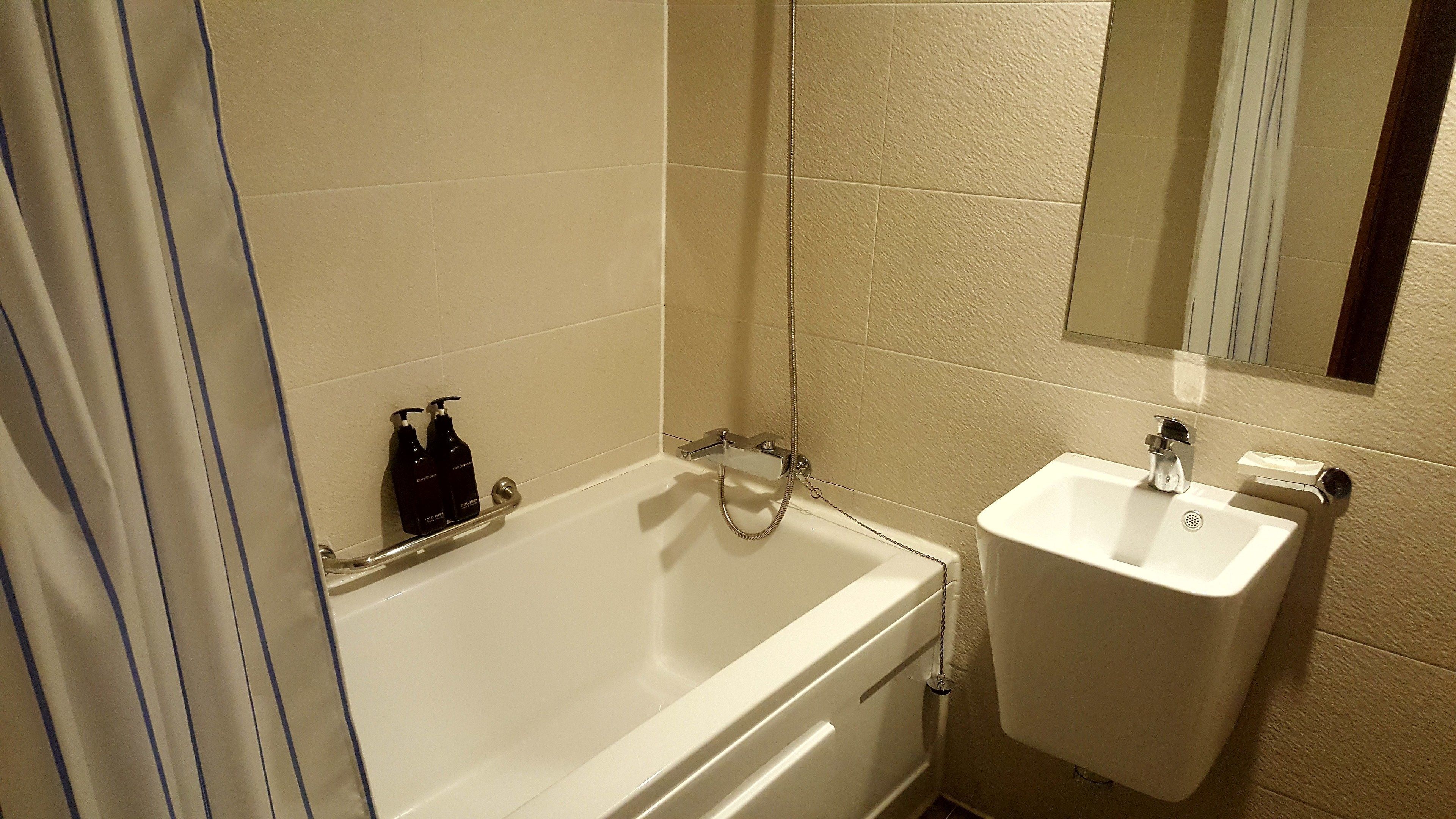 Foto - Insadong Crown Hotel