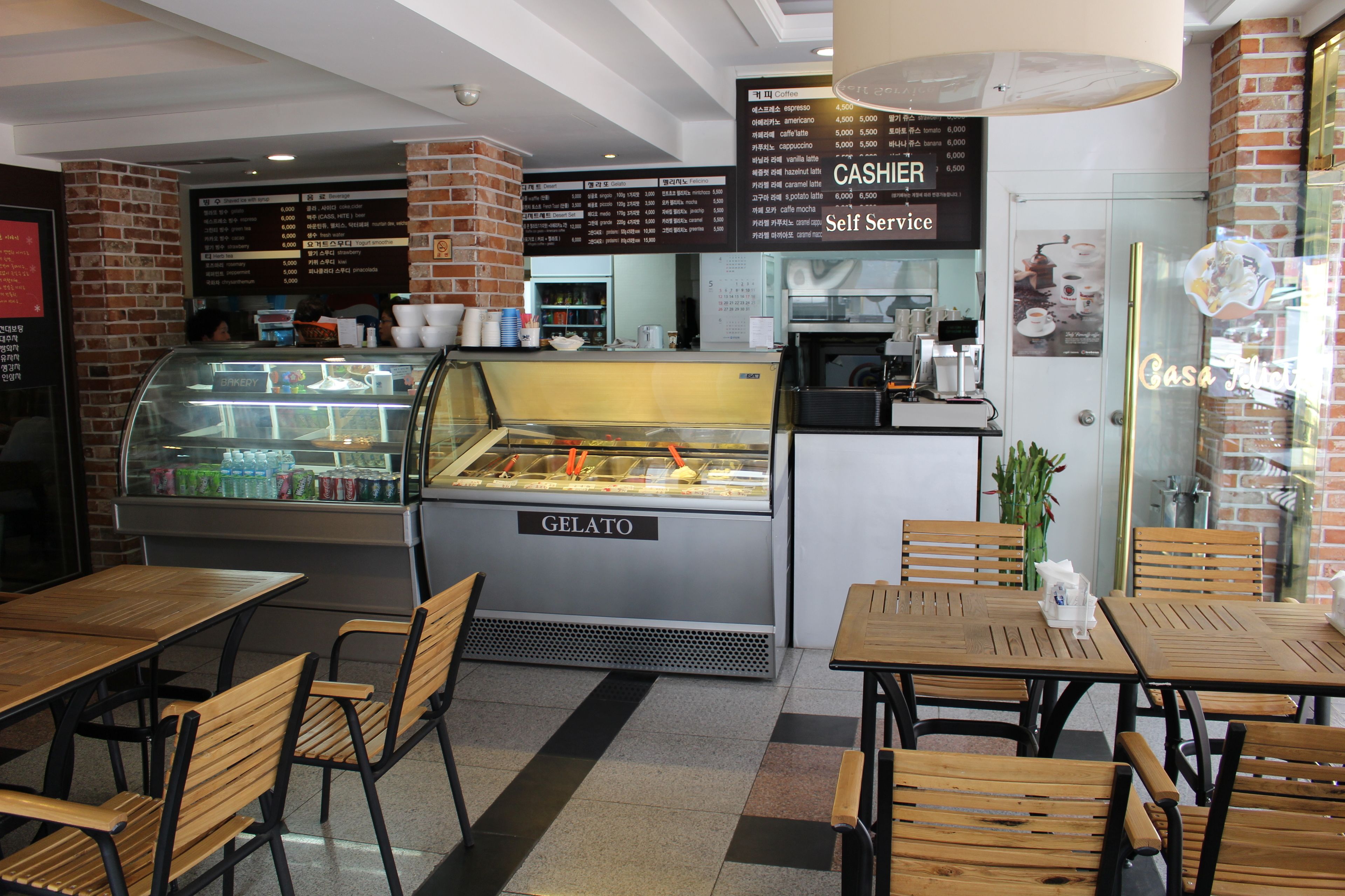 Foto - Insadong Crown Hotel