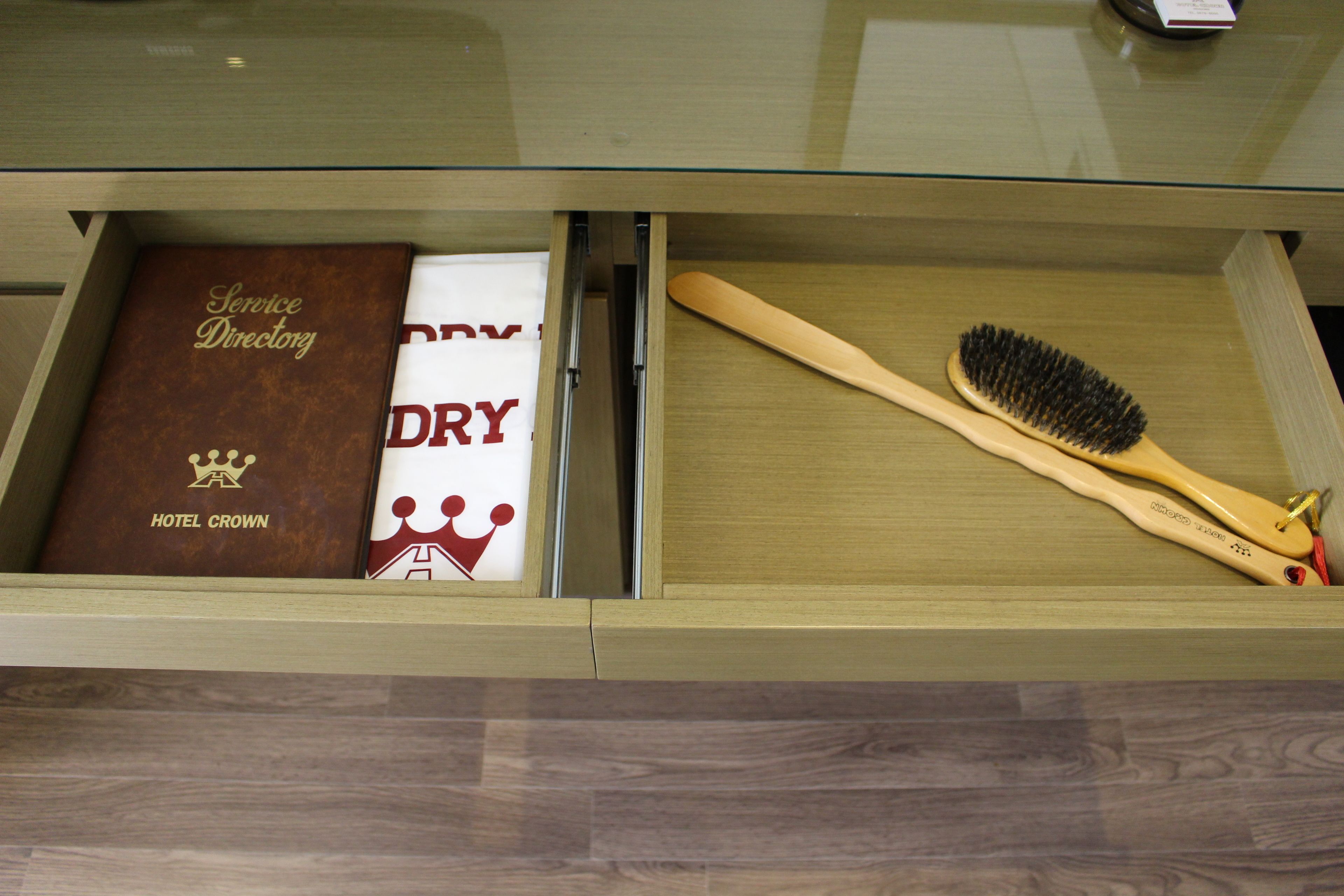 Foto - Insadong Crown Hotel