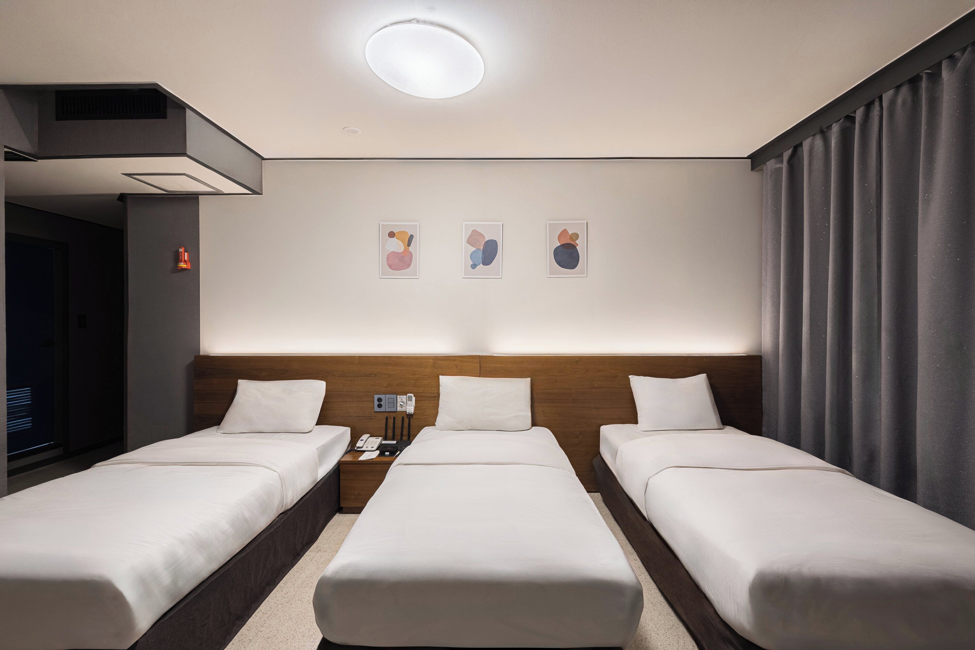 Photo - Insadong Crown Hotel
