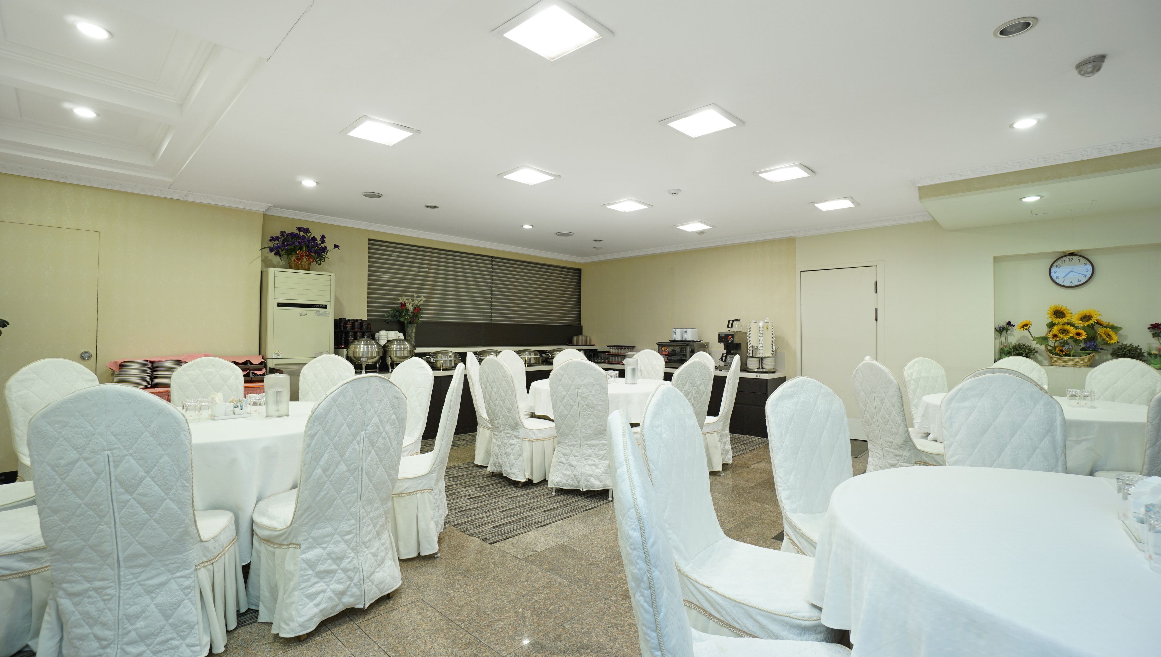 Foto - Insadong Crown Hotel