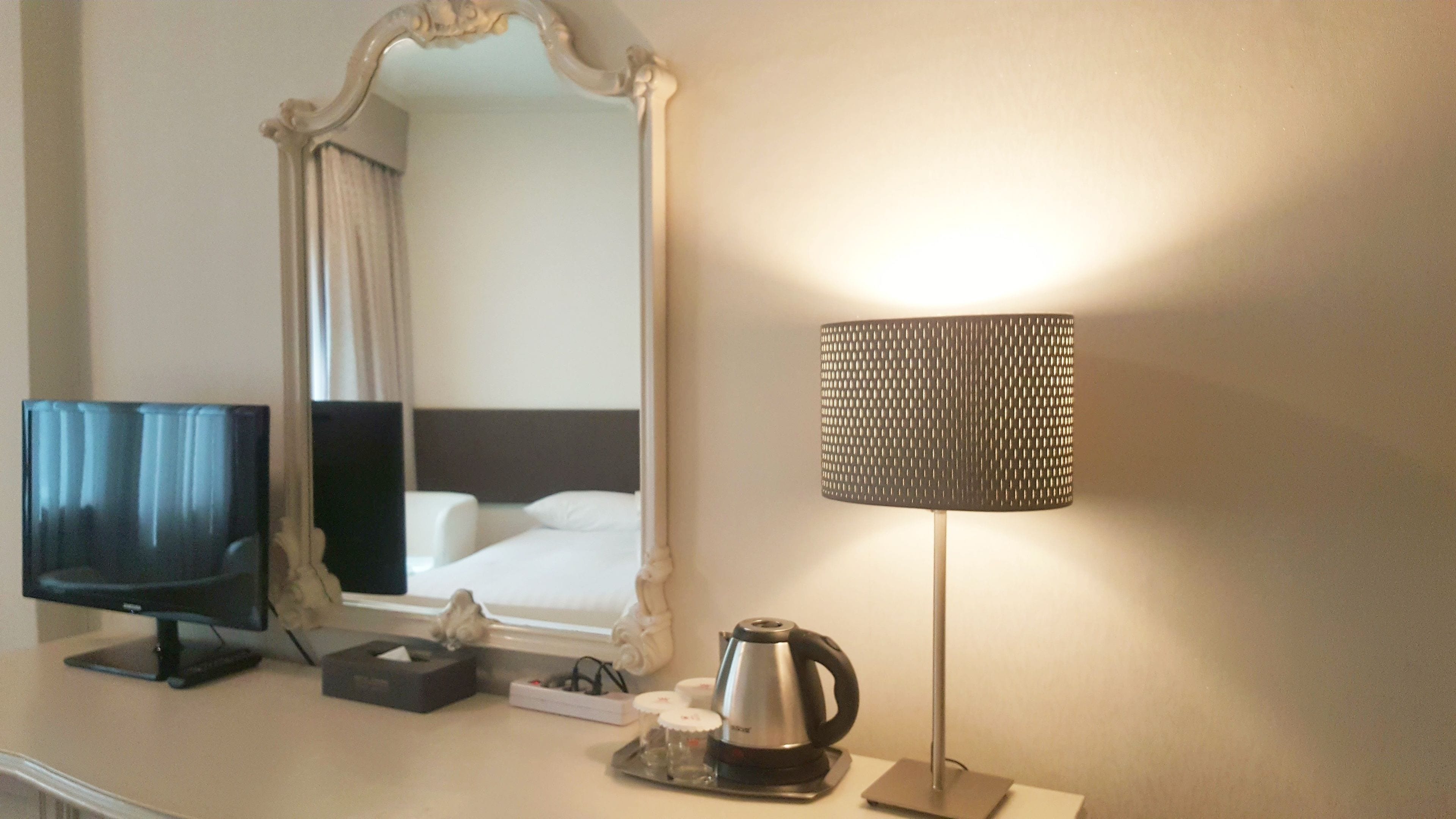 Photo - Insadong Crown Hotel