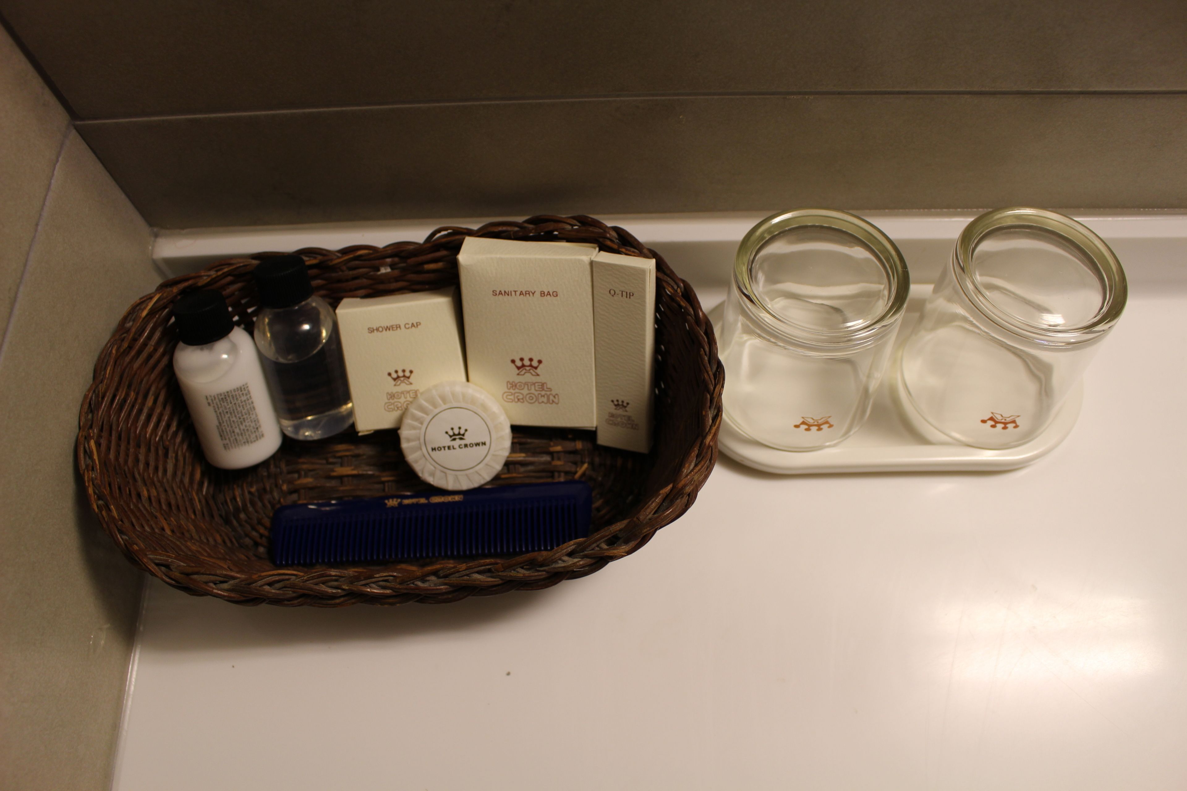 Foto - Insadong Crown Hotel